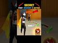 Secret M1887 Headshot Trick Setting 100 Working Free Fire Shorts 