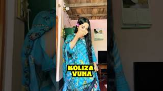 Jamai k koliza vuna kore khauyalam😅😅 @tqiu_homeappliances  #minivlog #shorts #vlog