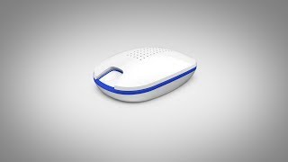 dry star uv 2 - Electronic drying station for hearing aids