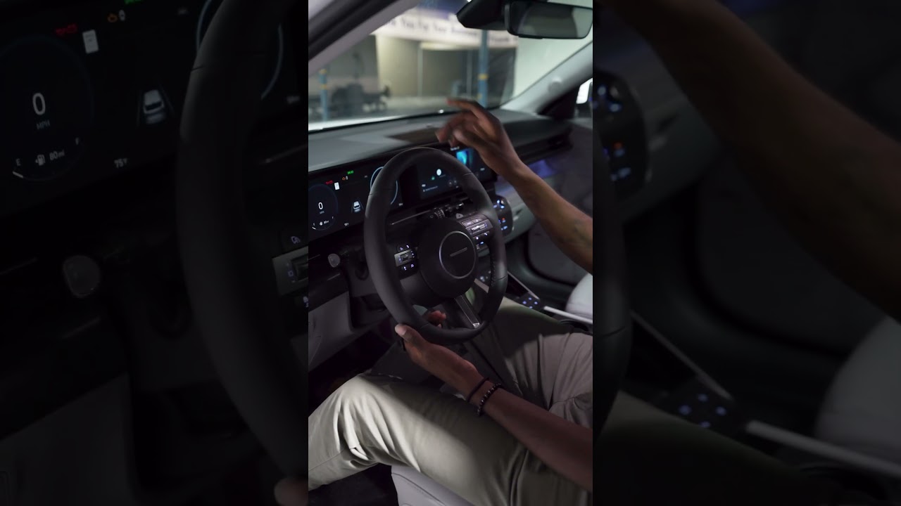 Советы и особенности Kona 2024! 