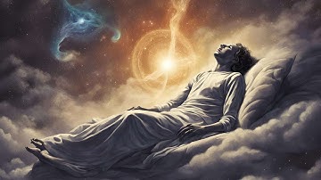 Unlocking the Secrets of Dreams: A Journey Through the Subconscious and Beyond