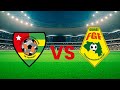 Résumé du match TOGO VS GUINÉE (2-0)