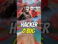 Es Hacker o Bug COD Mobile #callofduty #codm #battleroyalecodmobile