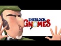 Sherlock Gnomes - 13 april in voorpremière in 3D