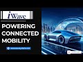 Telematics and Connected Automotive Solutions from iWave