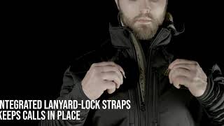 Banded® FG-1 Series Soft-Shell Insulated Pullover