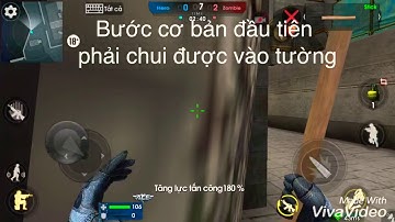 Phục kích BUG xuyên nóc hoàng lăng.