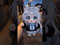 Rawr Chibi Shiroko