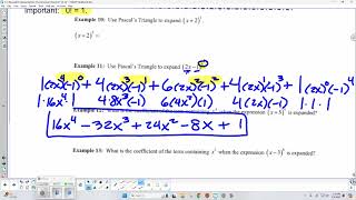 Equivalent representations 1 11 lesson part 4      2 6 25