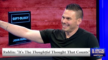 Be Amazing Or Go Home - Episode 2 - The Three C