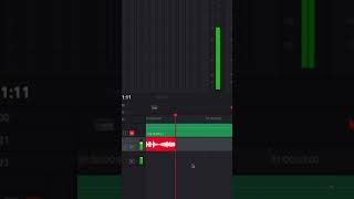 How to Record a Voice-Over in DaVinci Resolve