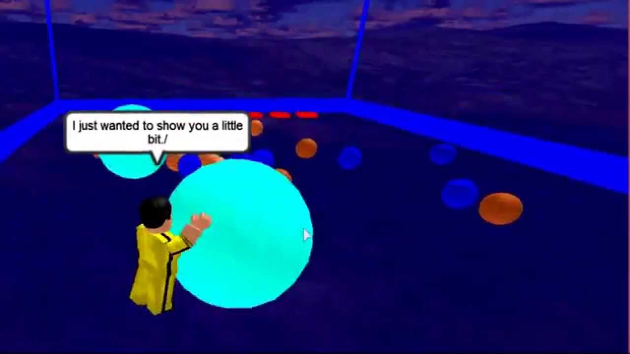 {ROBLOX} [I wanted to let people know]