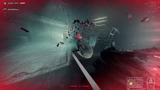 GTFO speedrun R2B1 trio 5:18