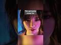This Interactive Story Game Looks REAL 🤯🎮 #shorts