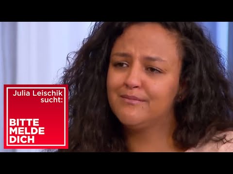 Große Enttäuschung: Lydia sucht leiblichen Vater | 1/2 | Bitte melde dich | SAT.1