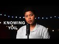 Knowing You by GUC // ( worship cover by Thinathea )