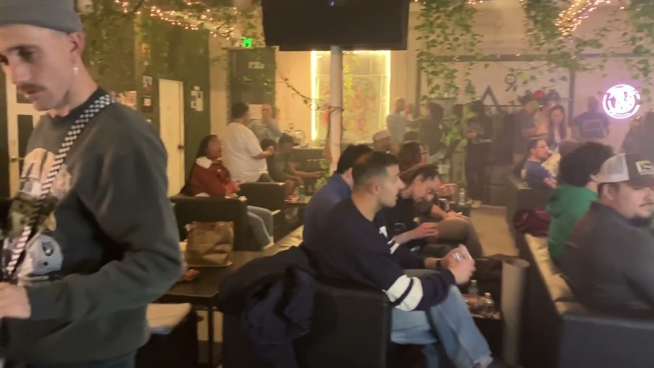 Tetra Lounge: Denver's Premier Social Club for Cannabis Lovers