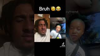 TikTok Be Wildin ?? funny viral reaction wtf fyp tiktok youtubeshorts