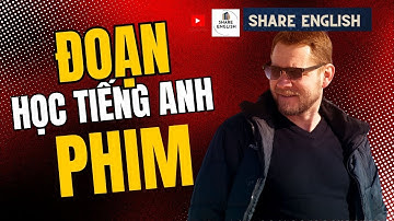 [Share English] - Đàm thoại tiếng anh hàng ngày (25) - English for Everyday Conversations