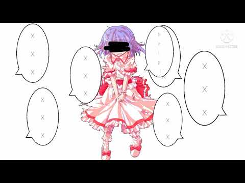 何より自分が臆病なんだ＿【東方PV】