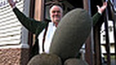 【映画予告編】最後の1本　ペニス博物館の珍コレクション 2015年8月8日