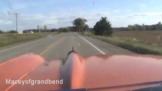 57 Driving Music