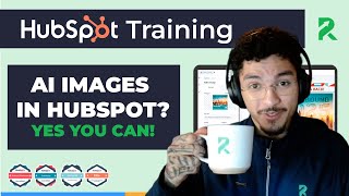 How to Create AI Images in HubSpot (Fast & Easy Tutorial) screenshot 5