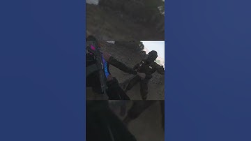 This Bootlicker finisher is insane! #callofduty #codclips #mw2 #contentcreator #dmz #gaming