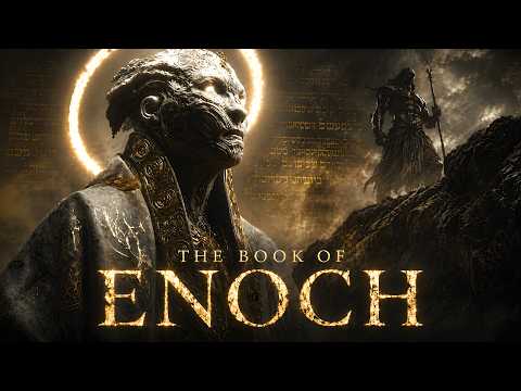 The Book of Enoch Explained in 35 Minutes | Angels, Giants & the World Before the Flood