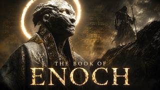 The Book of Enoch Explained in 35 Minutes | Angels, Giants & the World Before the Flood The Book of Enoch Explained in 35 Minutes | Angels, Giants & the World Before the Flood