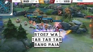 TAS TAS TAS DARI SANG RAJA ||STORY WA