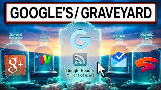 Every Feature Google Killed That People Still Miss