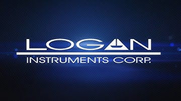 LOGAN SYSTEM 4000 Open Loop