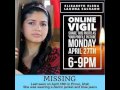 Hallan CADÁVER de Elizabeth Laguna ESTUDIANTE de Chiapas DESAPARECIDA en Utah, EUA