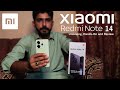 Xiaomi Redmi Note 14 UNBOXING: Uncovering the Hidden Features &amp; Hands-On Review!