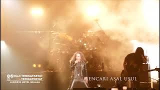 Mencari Asal Usul - Barbarik (Wings) - Double Trouble 2 - 2023