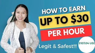 HIGH PAYING ONLINE JOBS (WORK FROM HOME PHILIPPINES) | Sincerely Cath