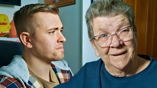 POOPING ALL OVER MY HOUSE! | ANGRY GRANDMA & JAKE PODCAST!