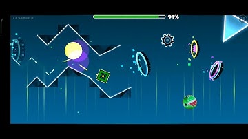 My part in "Calm Madness" Host by @gmd_spdr