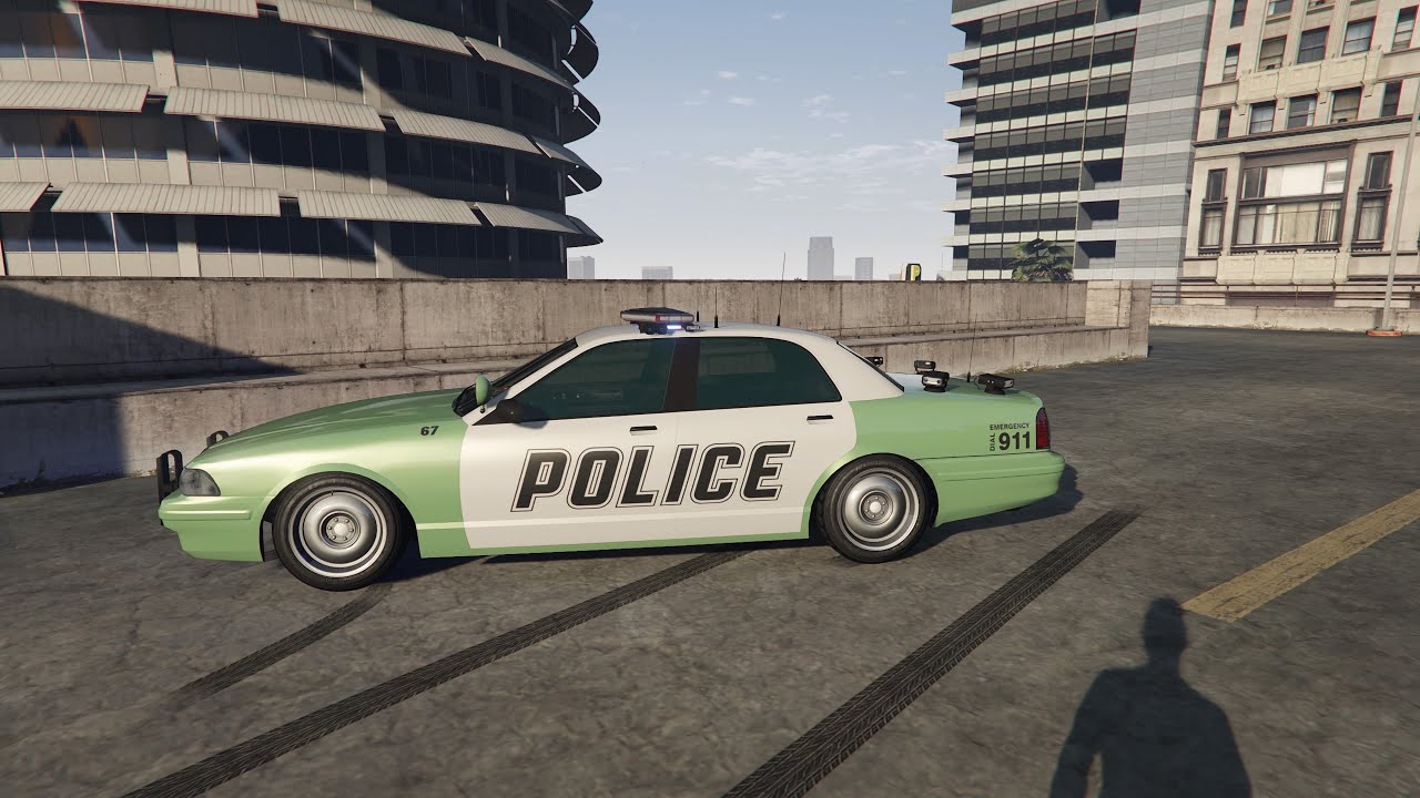 GTA 5 ONLINE PS5 LS CAR MEET