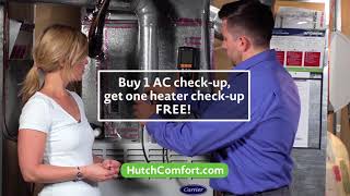Hutchinson 2018 Lucky Summer Promotion