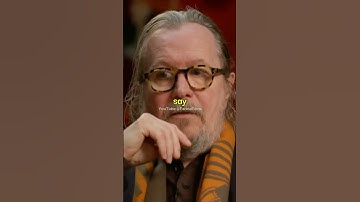 Gary Oldman’s Favorite Movies #shorts #garyoldman #godfather