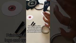 Easy, Cute + Cheap Despicable Me Minion Costume Idea | Lynn Mumbing Mejia