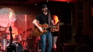 Drunk On Sunshine - Jared Wade