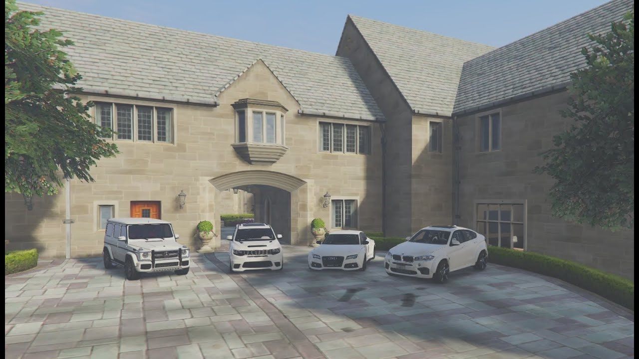 Fivem Mafia V1 Archives Fivem Store Fivem Mods