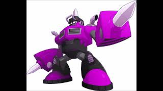 Impact Man (Crazy Construction Re-Remix) - Mega Man 11 / Rockman 11