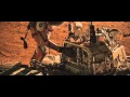 Марсианин. Русский фан-ролик (HD)
