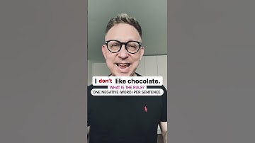 Geen van beide versus geen van beide: de belangrijkste verschillen uitgelegd #Shorts