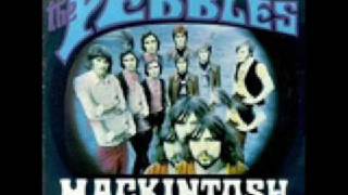 Video thumbnail of "The Pebbles - Mackintosh"