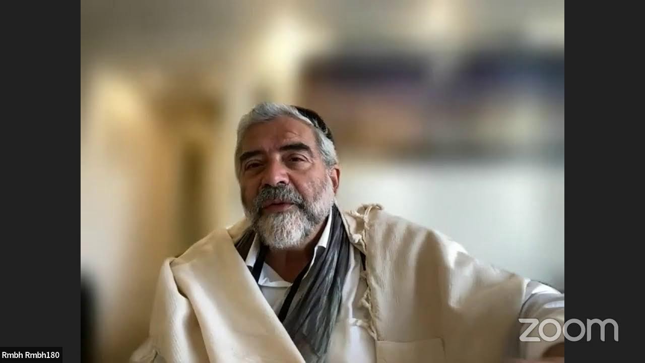 Erets Israel ,la respiration longue: L’anti-colère !🤗 Likouté Moharan Torah 155 (3)
